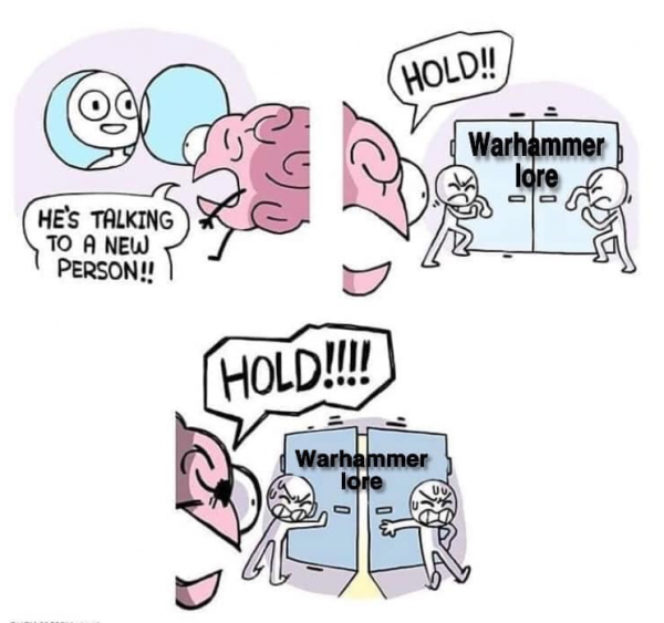 Total War Warhammer Memes Thread Page 8 Total War Forums