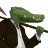 Mr.Crocodile
