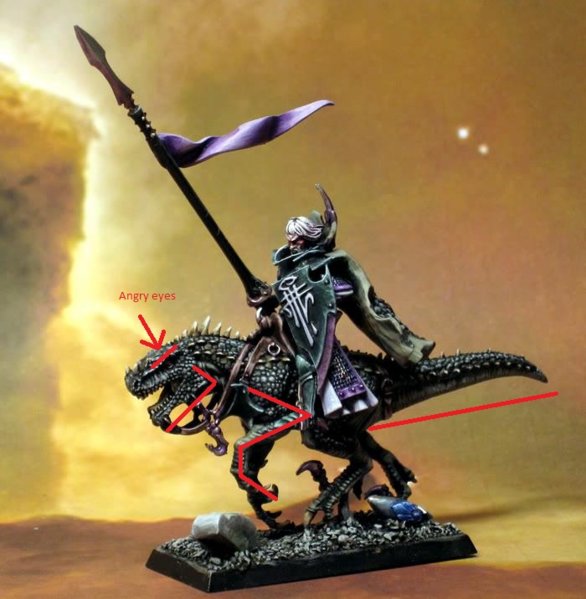 69969-Cold One Knight, Dark Elves Elf.jpg