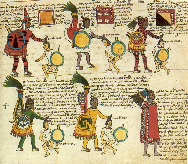 Mayan Art Megathread | Page 13 | Lustria Online