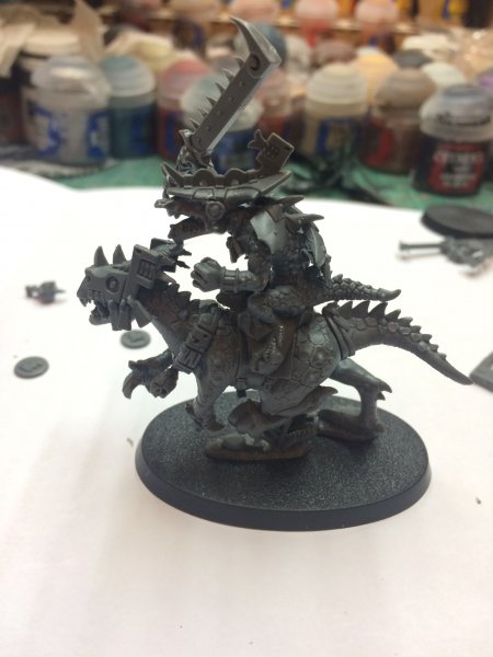 Tutorial - Getting the most from your Start collecting Seraphon 