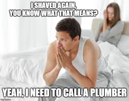 Hair in shower.jpg