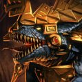 Draconder