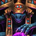 Totem Garr