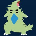 Tyranitar